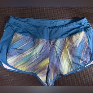 Women’s Nike Dry Fit Shorts